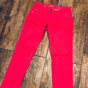 Celebrity Pink Pants